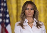 Melania Trump: First Lady Fashion Evolution in Photos | Time