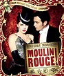 Satine and Christian | Moulin Rouge Film Moulin Rouge, Le Moulin Rouge ...
