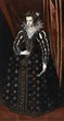 Anne Catherine of Brandenburg (1575 –1612) Qeen-consort of Denmark and ...