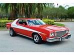 1974 Ford Torino for Sale | ClassicCars.com | CC-990220