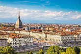 Turin in Italien: Tipps zu Sehenswürdigkeiten & Kultur