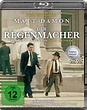 Der Regenmacher [Blu-ray]: Amazon.de: Damon, Matt, DeVito, Danny, Danes ...