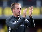 Brighton extend manager Graham Potter’s contract to 2025 | The ...
