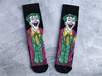 Joker Socks | The UniSocks | Be Different