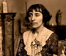 Alice B. Toklas Has A Word Or Two And A Recipe For Her Infamous ...