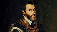 Ruta histórica por los lugares que visitó Carlos V durante su visita a ...