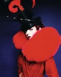 Isabella Blow: The ultimate designer's muse - Architectural Review