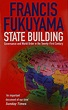 State Building - Governance and World Order in the 21st Century de ...