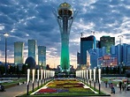 Astana Sightseeing Tour - 2 Days | Kazakh Adventures
