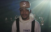 Chance The Rapper unveils trailer for upcoming concert film Magnificent ...