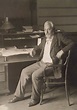 Franz Serafin Exner (1849-1926), Physik | 650 plus
