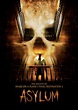 El Abismo Del Cine: Asylum (2008)