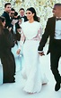 Kim Kardashian Wedding Ceremony Pictures - Unconventional But Totally ...
