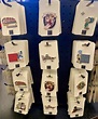 New Pins From The Walt Disney Family Museum - Disney Pins Blog