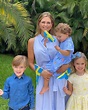Princess Madeleine of Sweden on Instagram: “Vi önskar alla en fin ...