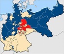 Picture Information: Map of Saxony