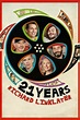 21 Years: Richard Linklater (Film, 2014) — CinéSérie