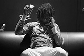 Chief Keef: A Day in the Life – Rolling Stone