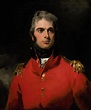 Portrait of Lieutenant-General Sir Herbert Taylor (1775–1839 ...