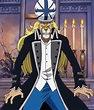 Absalom - One Piece Encyclopedia - Wikia