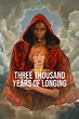 Three Thousand Years of Longing: Featurette - Behind the Score ...