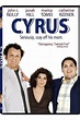 Cyrus Pelicula Dvd Original | Meses sin intereses