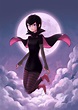 Hotel Transylvania Mavis Wallpapers - Wallpaper Cave