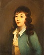 Isaac D'Israeli (1766–1848), Aged 11 | Art UK