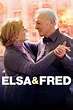 Elsa & Fred (2014) - Posters — The Movie Database (TMDB)