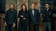 Swedish crime show Beck returns to BBC Four for season 8 - Official ...