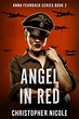 Angel in Red - Lume Books