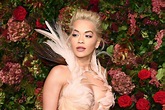New Rita Ora Album 'Phoenix': Stream