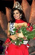 Chelsi Smith who won Miss USA and Miss Universe in 1995 dies age 45 ...