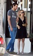 Rachel McAdams and boyfriend Jamie Linden shop for bedroom pillows in ...