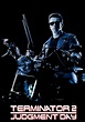 Terminator 2: Judgement Day Review – KG's Movie Rants