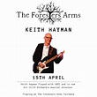Keith Hayman | The Foresters Arms