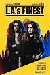 Gabrielle Union and Jessica Alba return in L.A.'s Finest season 2 trailer