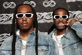 Quavo & Takeoff ‘Only Built for Infinity Links’ Review: 'Culture 3.5'