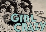Girl Crazy [F, 1932] - Gershwin