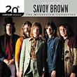 Savoy Brown - The Best of Savoy Brown (2002, CD) | Discogs