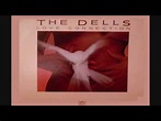 The Dells - Love Connection LP 1977 - YouTube