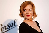 Lindsay Lohan anuncia retorno ao cenário musical em meio à pandemia de ...