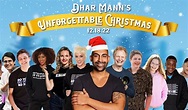 Dhar Mann is going to have an 'Unforgettable Christmas' with his first ...