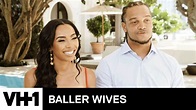 Meet the Couples of 'Baller Wives' | Premieres Monday August 14 10/9c ...