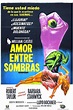 Ver El Amor entre sombras (1964) Película Completa En Español Latino ...