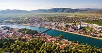 Metković – Die Stadt am Fluss Neretva - lust-auf-Kroatien.de