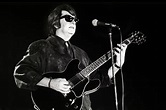 Roy Orbison's Iconic 'Black & White Night' Concert: Expanded Edition ...