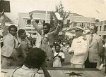 S. Tomé e Príncipe - 12 de julho de 1975 - Descolonização Portuguesa