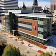 Milwaukee School of Engineering [Crestron Electronics, Inc.]