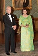 Royal Family Around the World: Sweden's King Carl XVI Gustaf and Queen ...